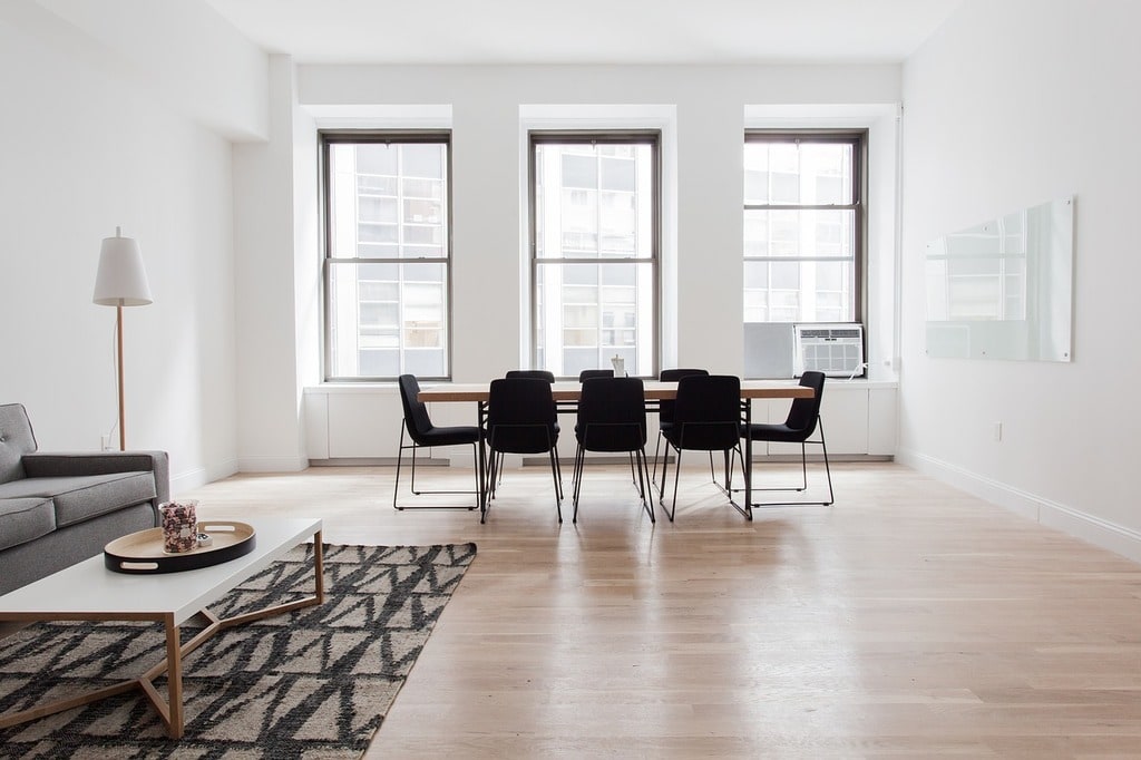 Le macramé comme élément de design intérieur durable